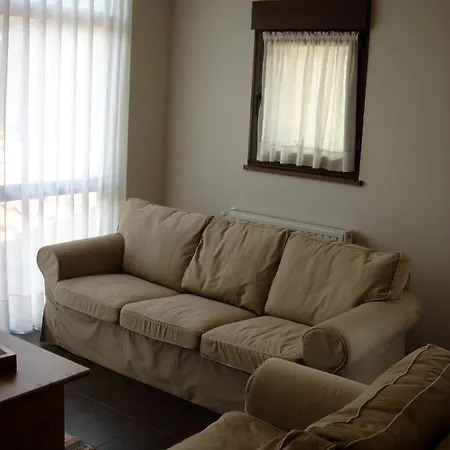 La Llosina Casa de Campo *