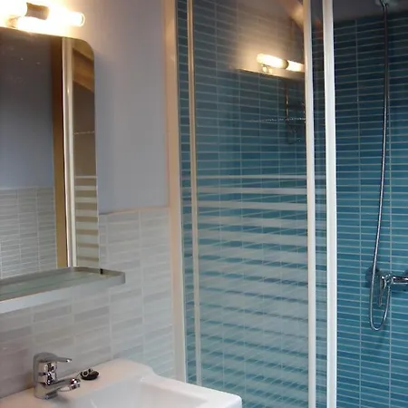 Casa de Campo La Llosina Demues