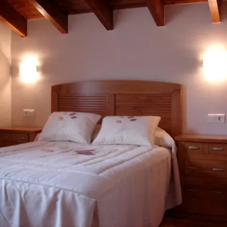 Casa de Campo La Llosina *