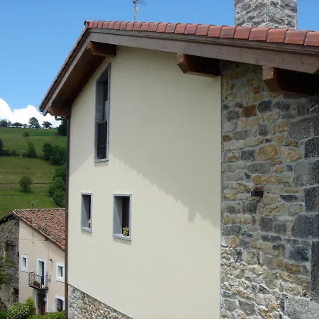 La Llosina Landhaus