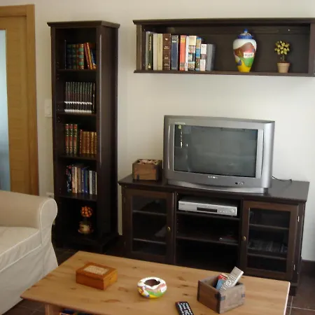 Landhaus La Llosina *