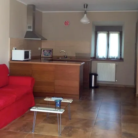 Casa de Campo La Llosina *