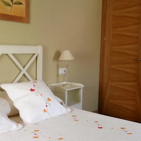 Casa de Campo La Llosina Demues