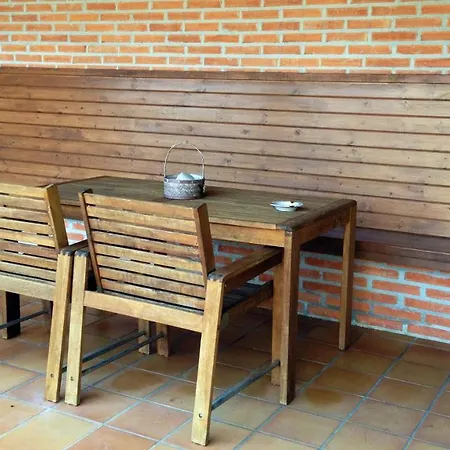 La Llosina Casa de Campo