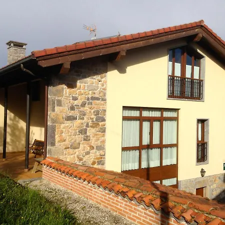 Casa de Campo La Llosina *