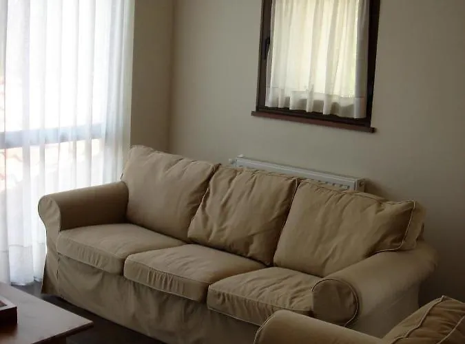 La Llosina Casa rural *