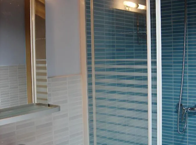 Casa rural La Llosina Demues