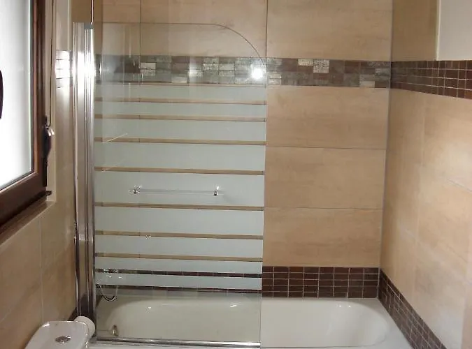 La Llosina Casa rural Demues