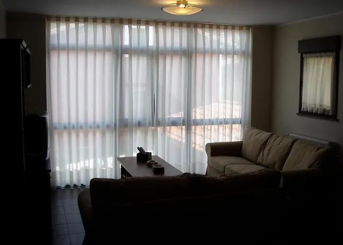 La Llosina Casa rural Demues