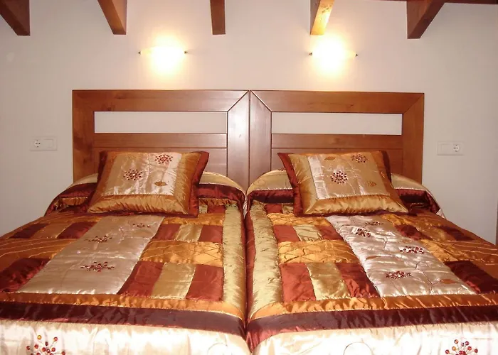 La Llosina Casa rural