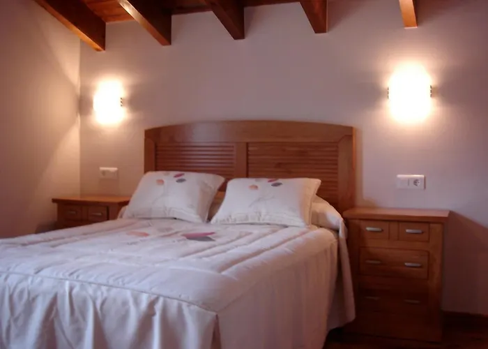 Casa rural La Llosina *