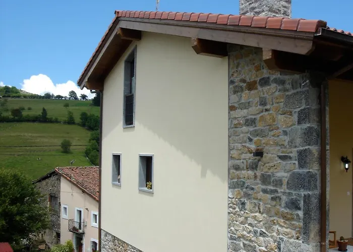 La Llosina Casa rural