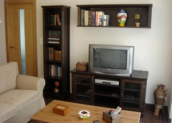 Casa rural La Llosina *