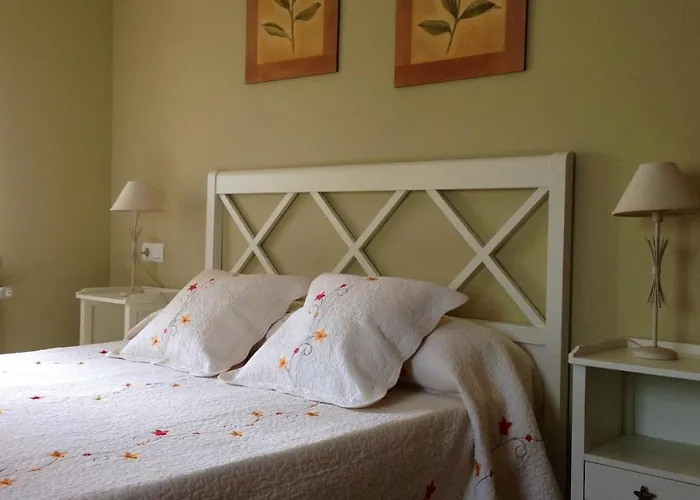 La Llosina Casa rural