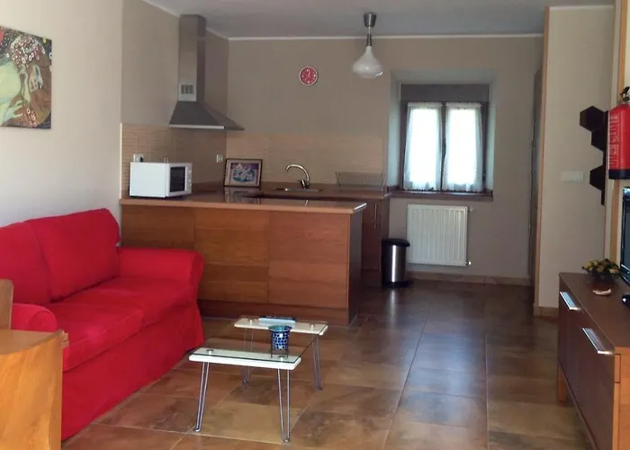 Casa rural La Llosina *