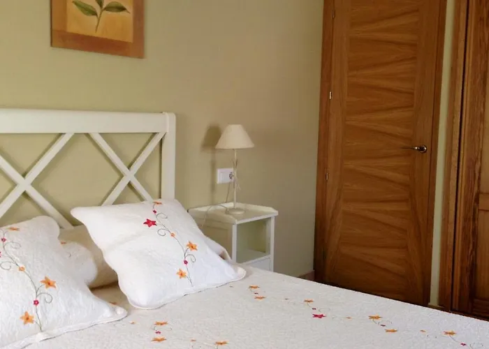 Casa rural La Llosina Demues