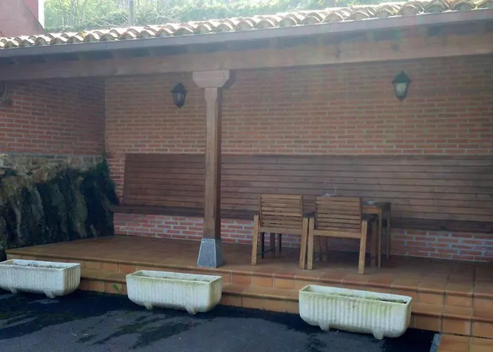 La Llosina Casa rural