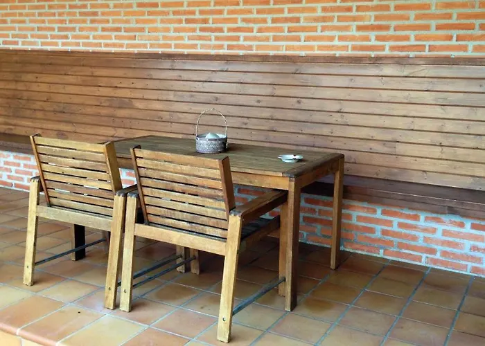 La Llosina Casa rural