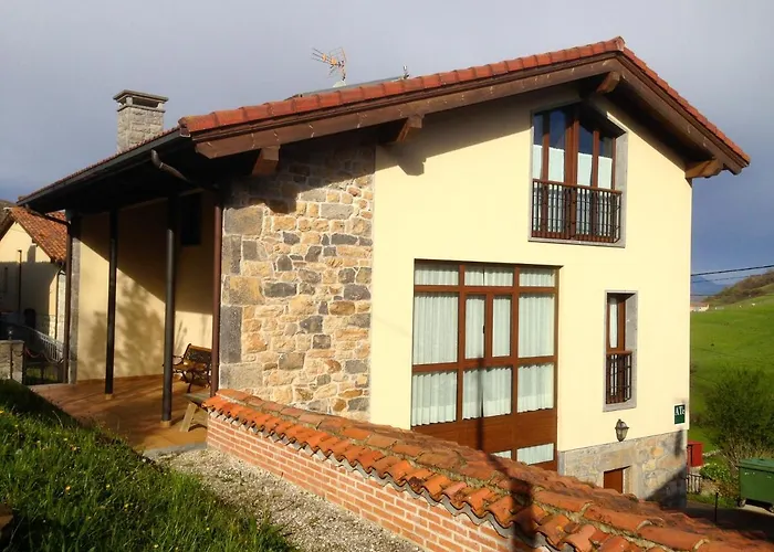 Casa rural La Llosina *